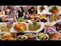 What We Ate Last 2 Weeks For Dinner || Indian Mom Vlogger #Dailyvlog​