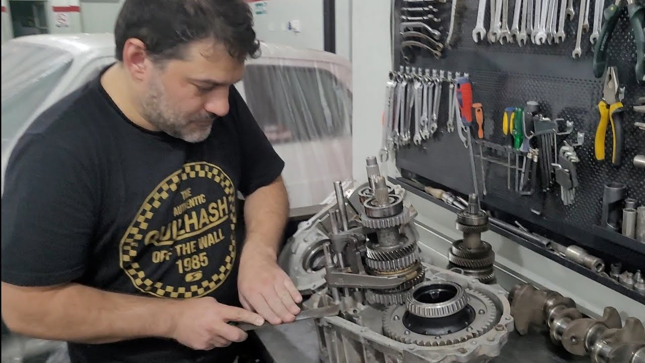 CAJA LANCIA TERMINADA. 