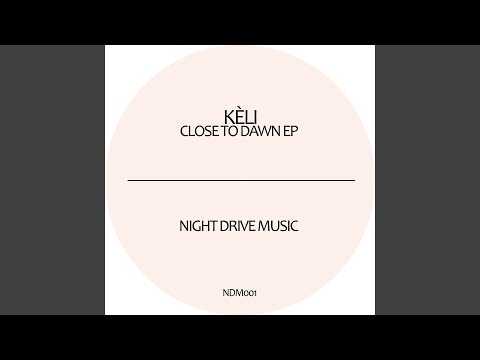 Keli — Green Feeling
