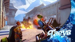 Overwatch | Random Quickplay & Arcade Games! | 1080p 60FPS