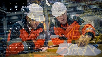 Metso Flotation Process Assessment