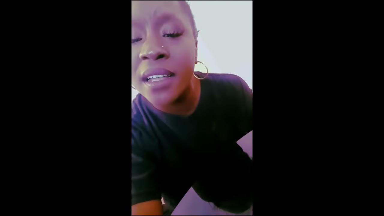 Feenin - Jodeci (Cover)