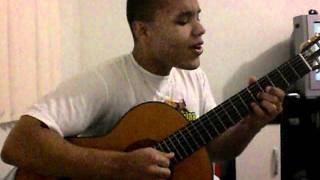 João Vitor Machado - Num Corpo Só