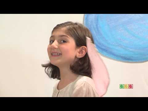 მზესუმზირა – ანა ჭეიშვილი