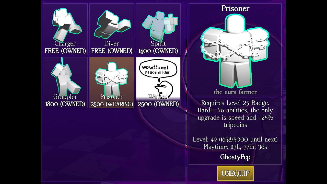 nullscape but i have 140h on prisoner