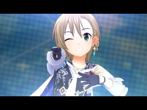 「デレステ MV」Sparkling Girl / 多田李衣菜 SSR6(限定) /  [데레스테 스파클링 걸 리이나 6차 쓰알]