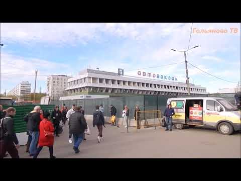 Щелковский вокзал сейчас Щелковский вокзал сейчас