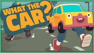 New What The Golf Game!! - What The Car (Demo Gameplay) by Stumpt 8,975 views 2 weeks ago 27 minutes