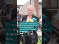 Care worker sentenced for sharing degrading photos of dementia patients on Snapchat