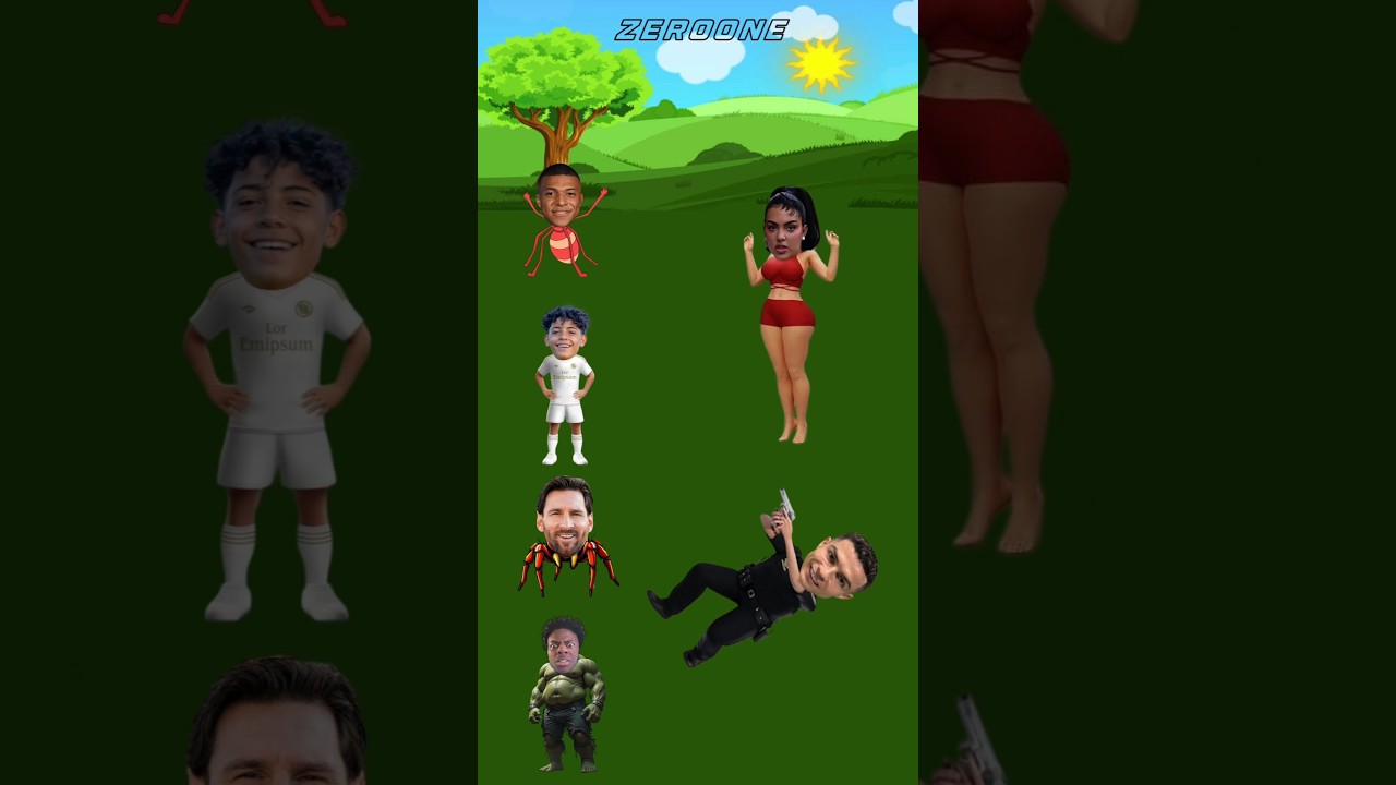 Where Is the Child hiding!!! 