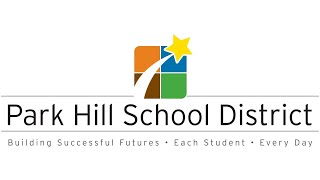 Park Hill School District Board Meeting 6/9/2022