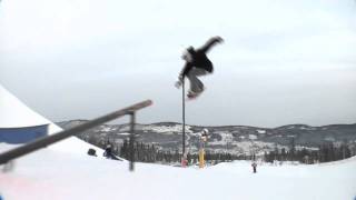 HELE PARKEN Γ
PEN I TRYSIL