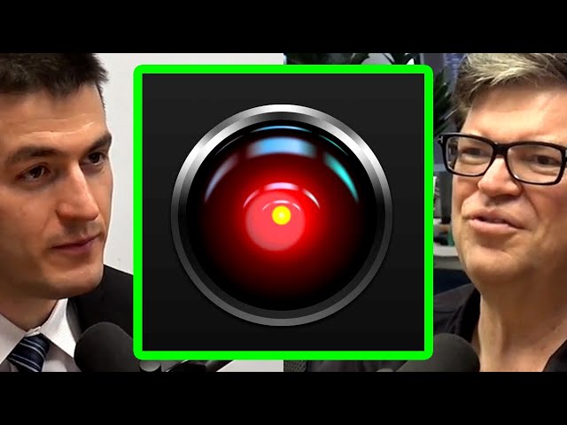 Thumbnail for Yann LeCun: Was HAL 9000 Good or Evil? - Space Odyssey 2001 | AI Podcast Clips