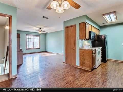 4766 WILD FERN, Bartlett, TN home video tour