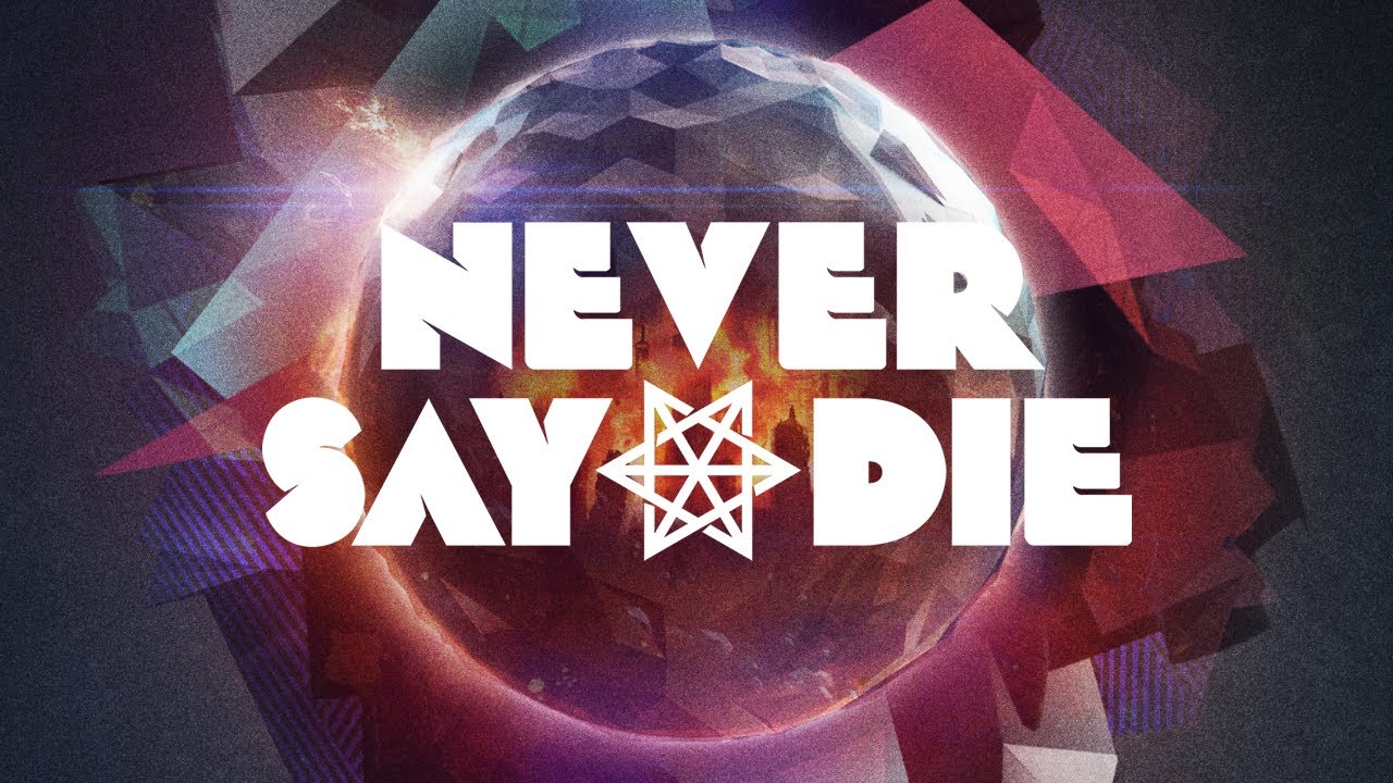 Far Too Loud - Doomsday Machine (Teaser) - YouTube
