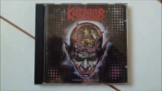 Kreator - Agents of Brutality