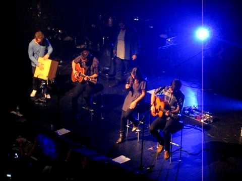 Hillsong Live - From The Inside Out (Acoustic) Los...