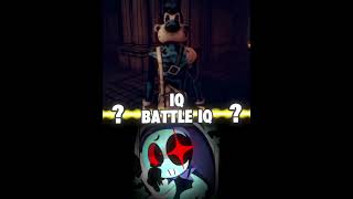 Bendy And The Ink Machine Vs Dandys World