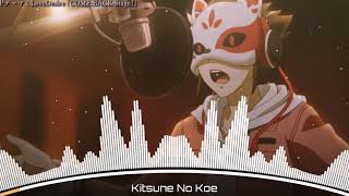 Kitsune No Koe ( Hu Li ) Avee Music Player
