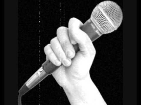 Kaution - Mic In My Hand (..Instrumental..)