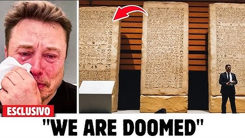 AI Uncovered a Secret Sumerian Warning — It’s More Real Than You Think