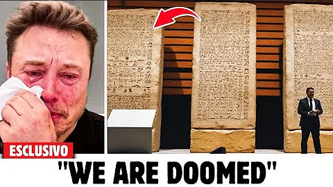 AI Uncovered a Secret Sumerian Warning — It’s More Real Than You Think