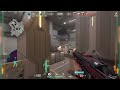 My Main Reyna Thrilling Random Gameplay