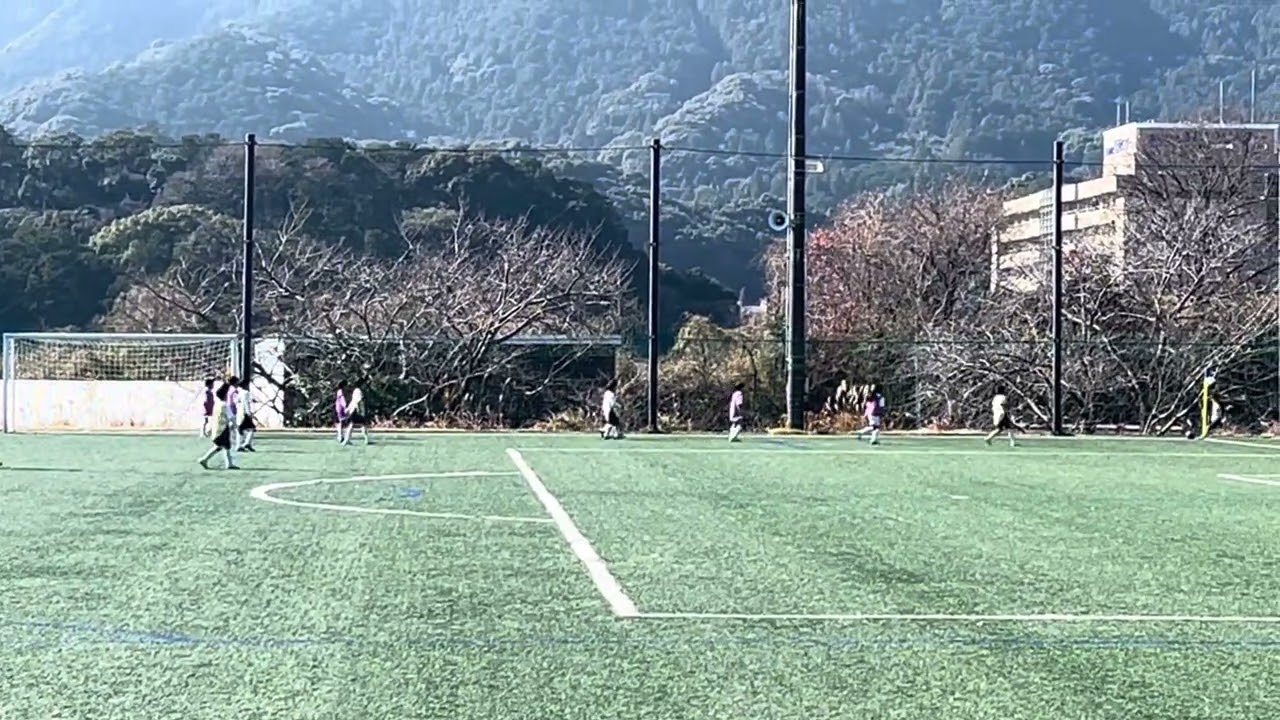 1/17 紀宝（前半）