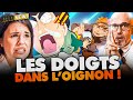 LES DOIGTS DANS L OIGNON Ft Juli Webp BADNEWS 266 mp3