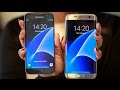 Samsung Galaxy S7 Ve Galaxy S7 Edge Özellikleri