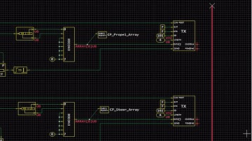 #27 Service Tool CAN Monitor