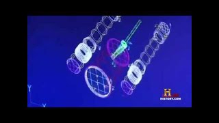 Monster Giant Squid(full documentary)HD