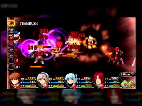 零の軌跡　TVCM