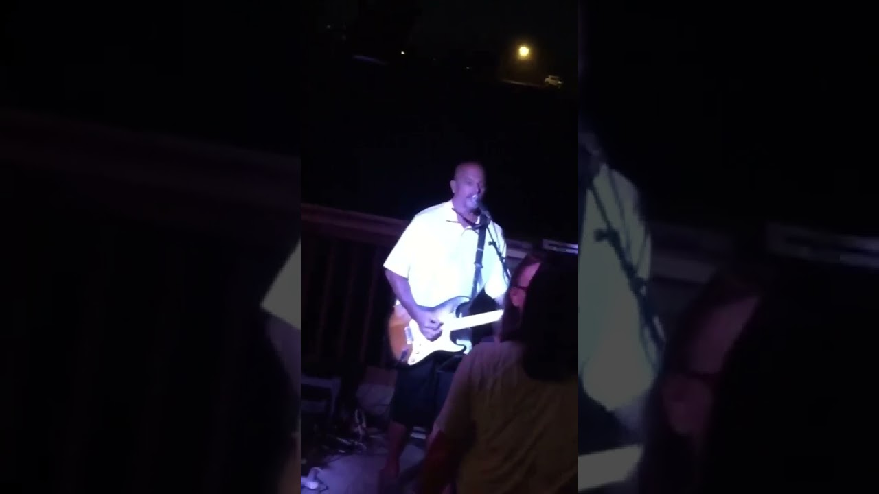 Joe Kramer w/ Andy Tirpak and Stars on the Water / San Diego