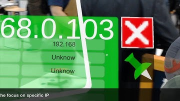 VistaKlub - Immersive Analytics - CYBERSECURITY - Sept 2019