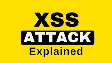 Cross-Site Scripting(XSS) Attack | Overview and Prevention