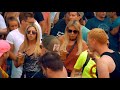 Magdalena Tomorrowland Belgium 2017