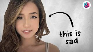 Pokimane's Empire Of Power Is OVER