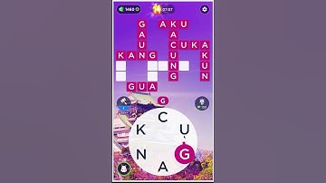 Level 365 Words of Wonders #short