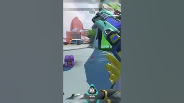 Silly Little No Scope!! #apexlegends #apexlegendsclips #shorts #playapex #streamer