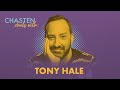 Chasten Chats with Actor Tony Hale