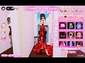 First time in master server