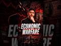 Why powerful countries fear economic collapse more than war #war #economy #politics #viral #shorts