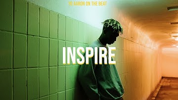 "Inspire" - Afro beat X Afro Zouk X Bongo Fleva Instrumental Beat 2021 ( Ugandan X Kenya Type beat )