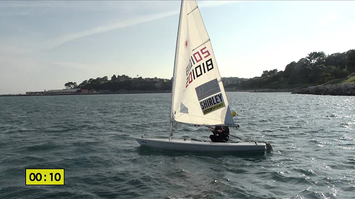 BBC Sailing Guide with Shirley Robertson