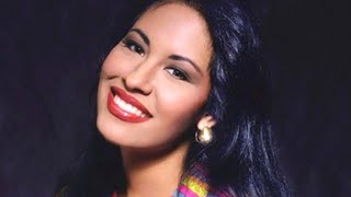 Video thumbnail of "Selena Quintanilla - Se me ha perdido un corazón (Gilda)"