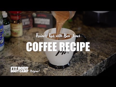 delicious-and-healthy-coffee-recipe