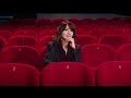 Monica Bellucci L'amour flou Interview