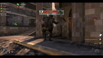 HD - MW2 - twisted method vs replay - ctf karachi - 2v2 ToX - ProDGL.com