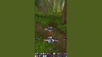 Dark Side of mind control return of the warrior #wowclassic #pvp #lythp